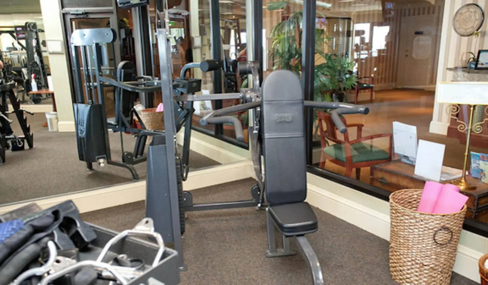 Emerald Grande Vacation Resort by Resort Stay