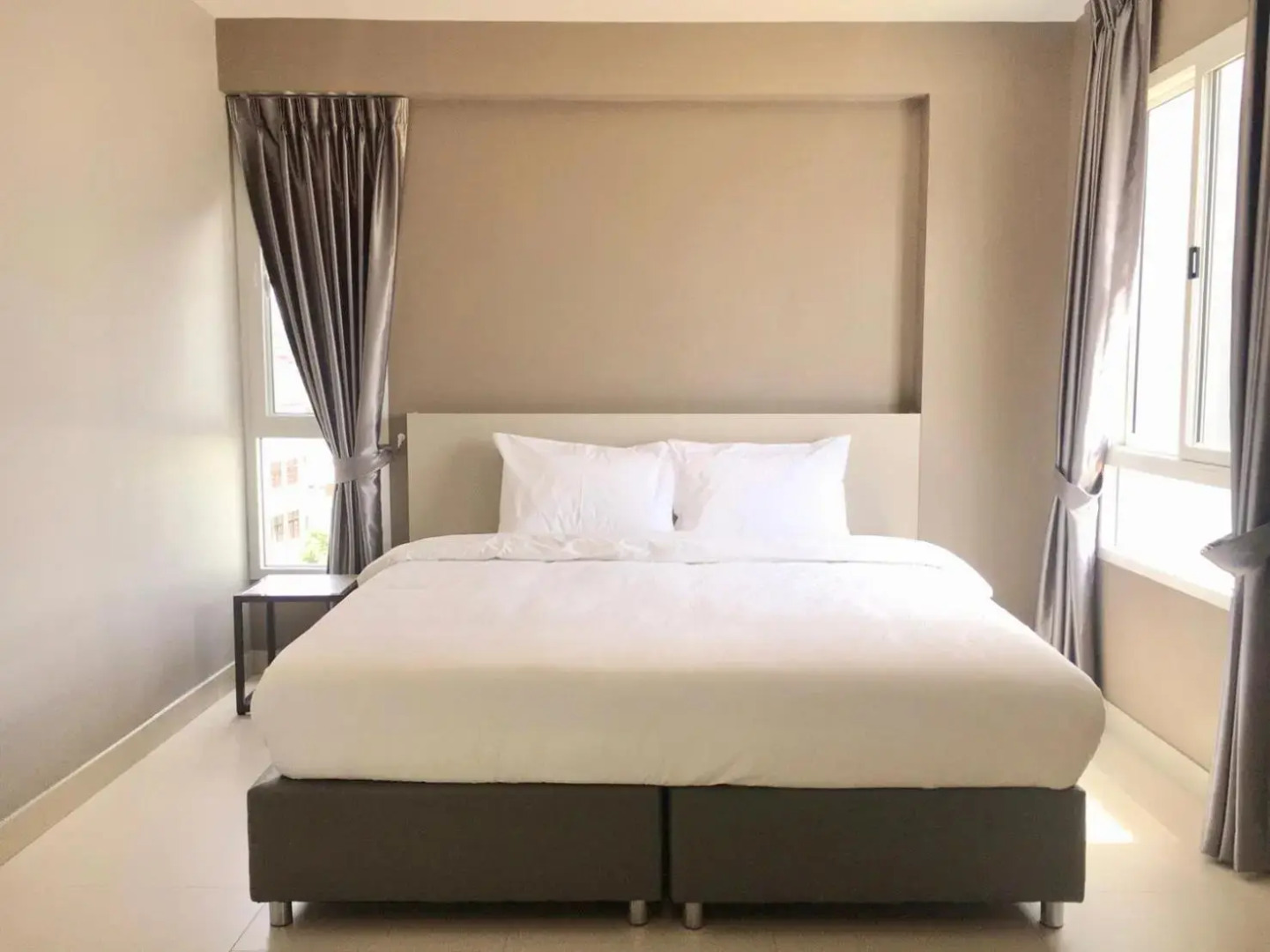 Sabai Residence@BangYai