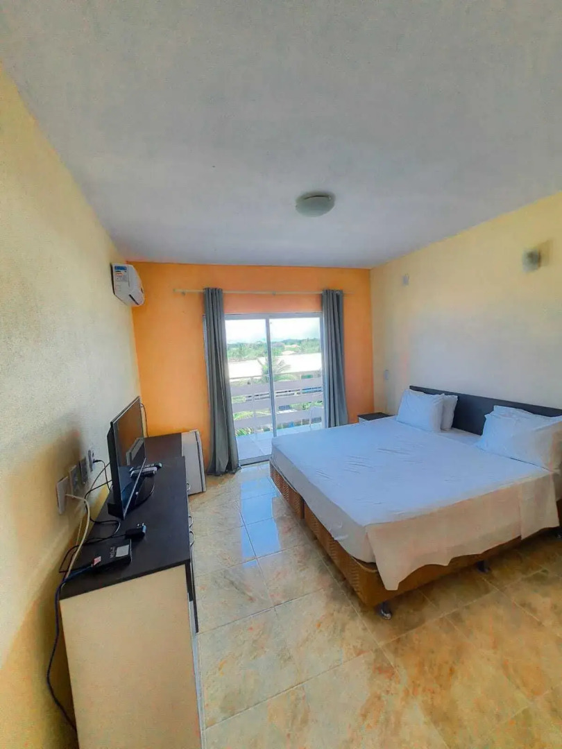 Hotel Dama Business Center