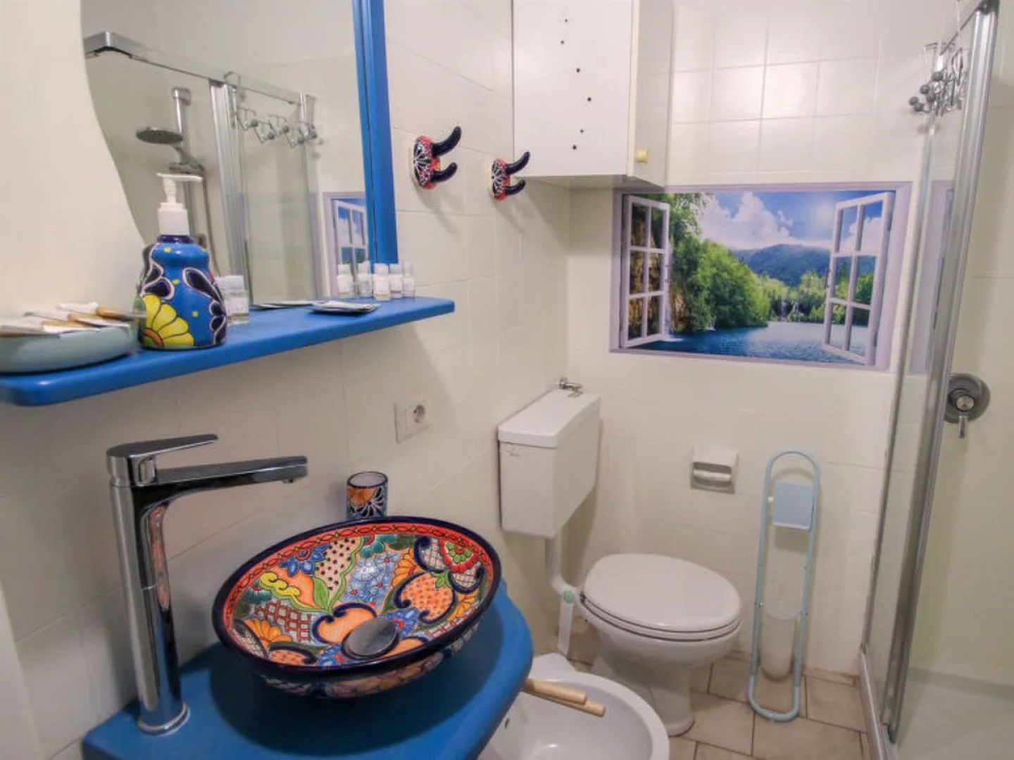 Apartment Cri Germignaga