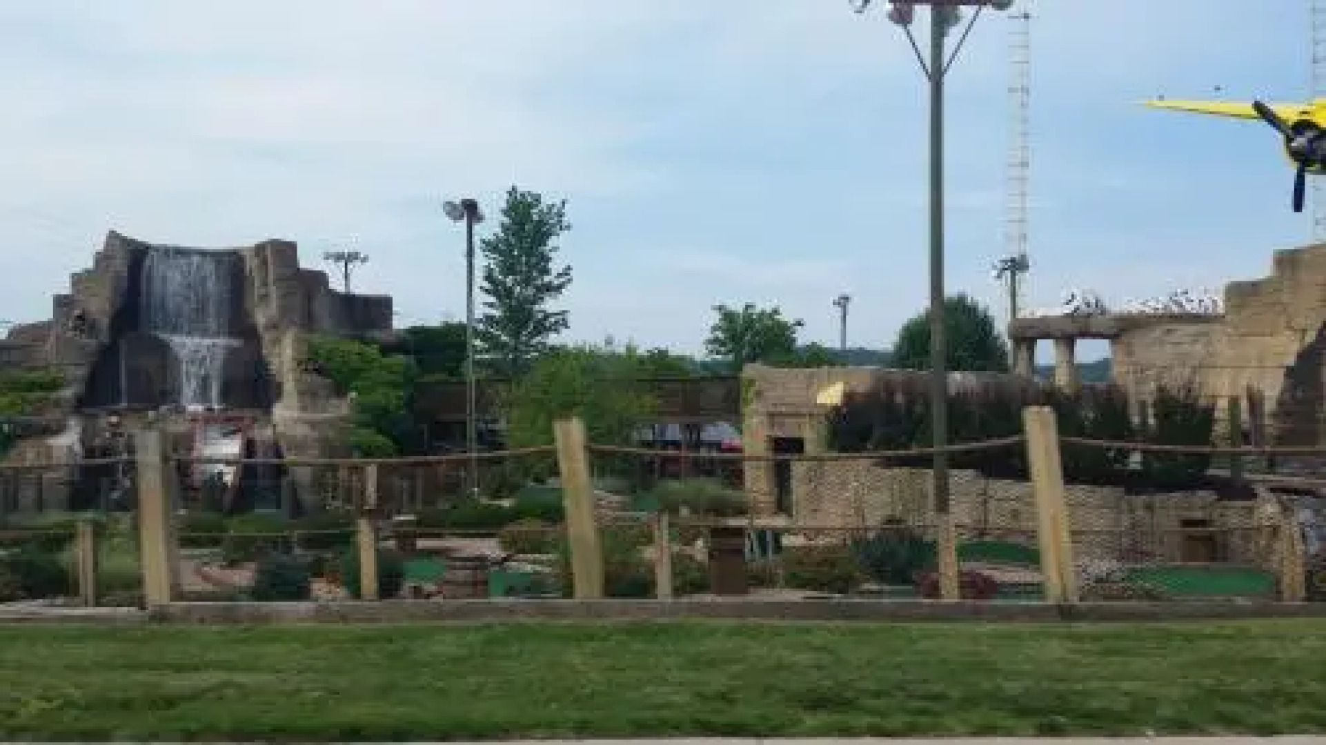 Multi Resorts at Eagles Nest