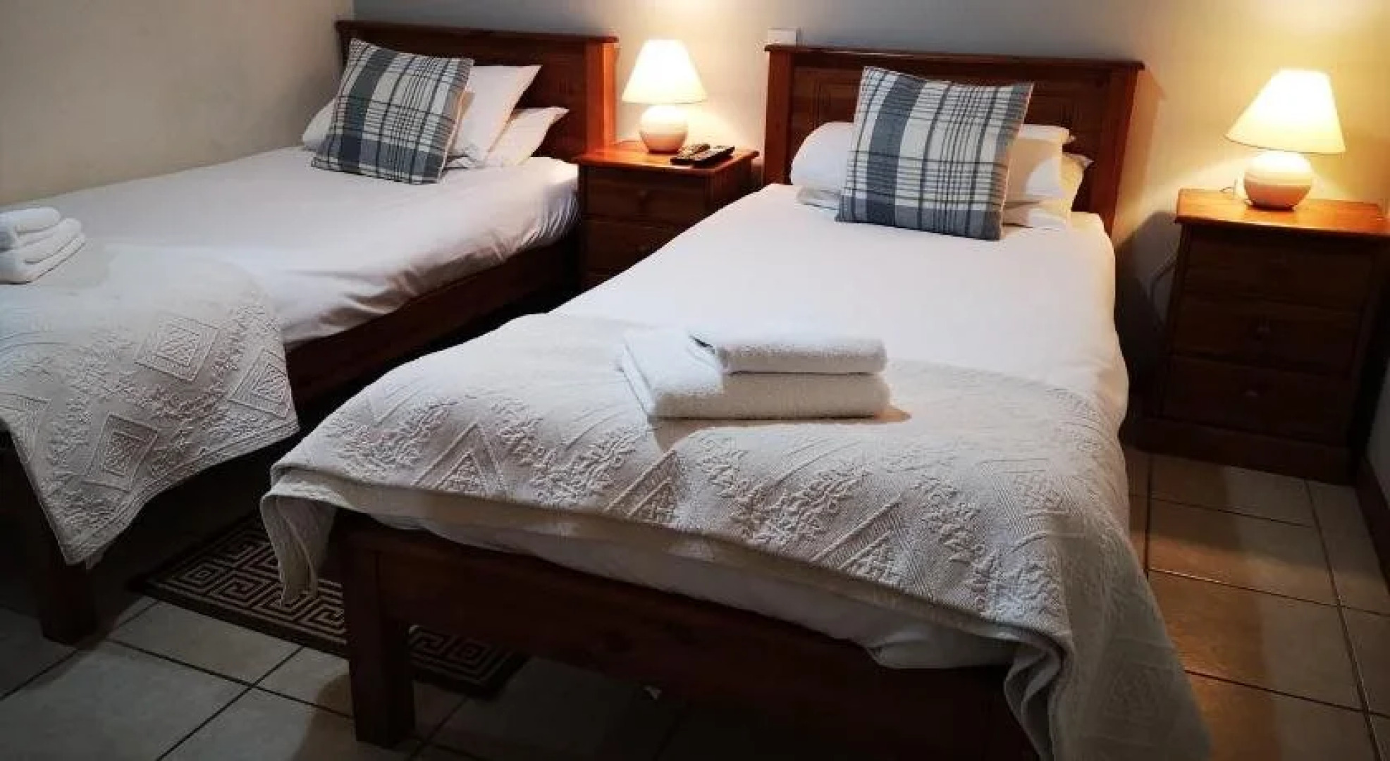 The Bowling Green Steakhouse Hotel