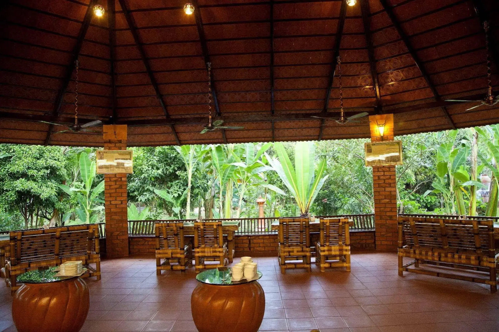 Wild Woods Spa & Resort