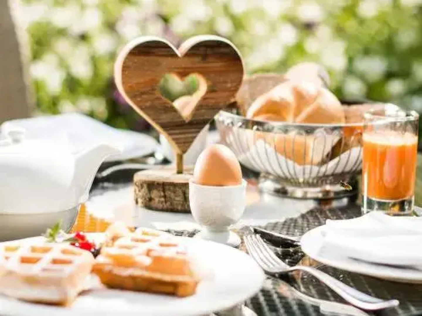 Forster’s Naturresort