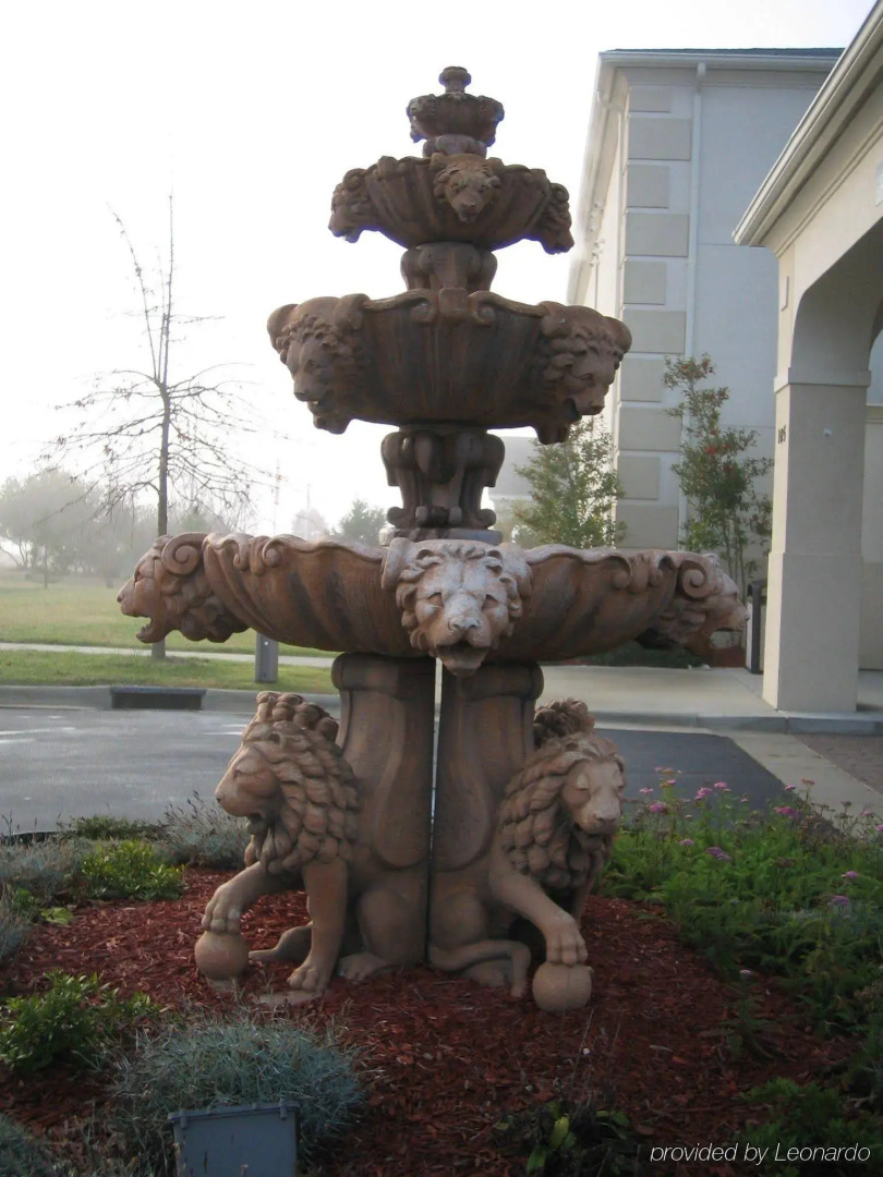 Holiday Inn Express Clayton by IHG