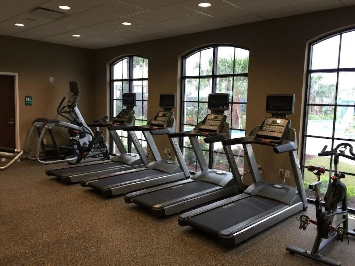 Windsor at Westside IHR 3100