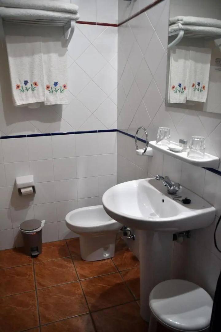 El Molino del Arriero