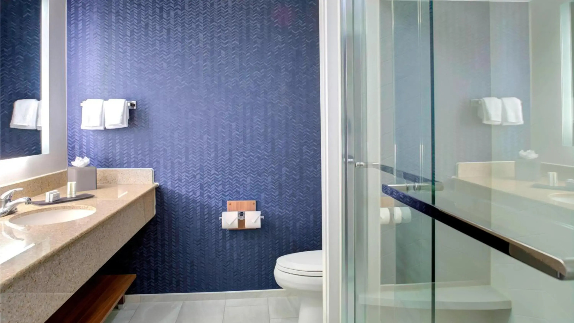 Fairfield Inn & Suites by Marriott Virginia Beach Oceanfront