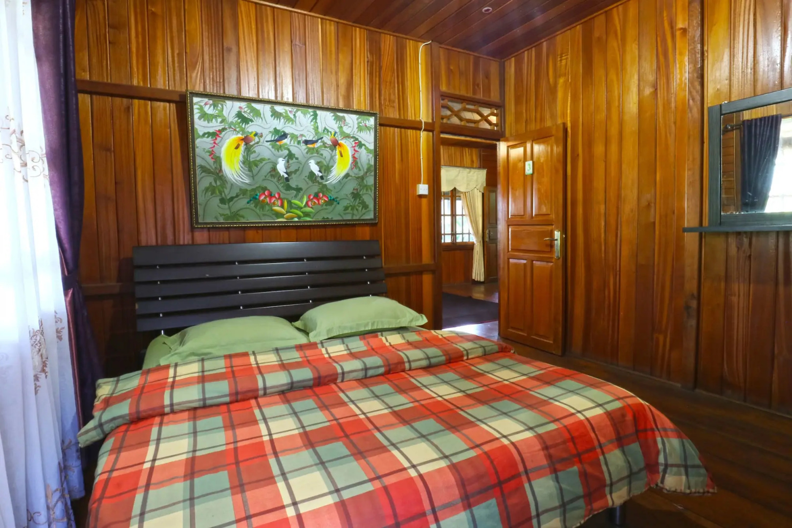 Jatimas Hijau Hotel & Villa