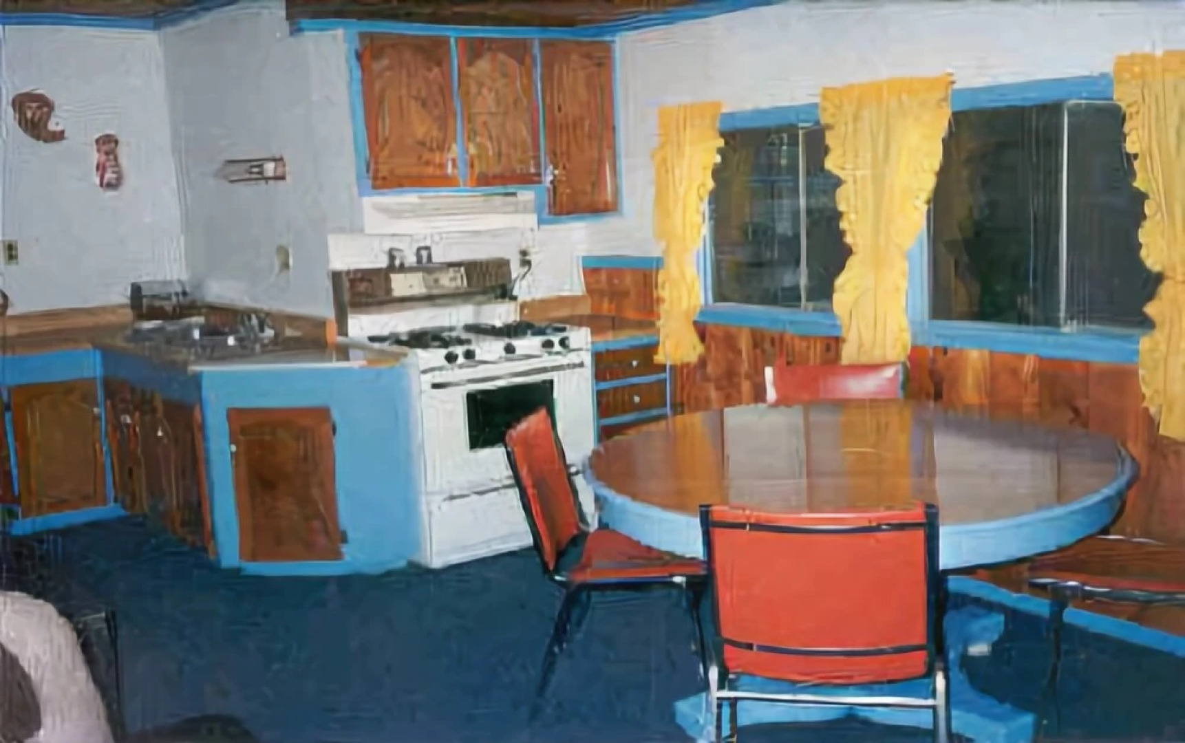 Wilson Lake Cottages