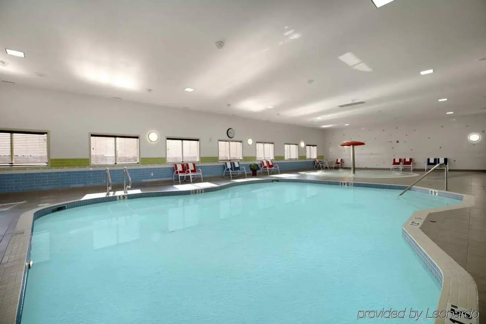 Hampton Inn & Suites by Hilton Edmonton/West