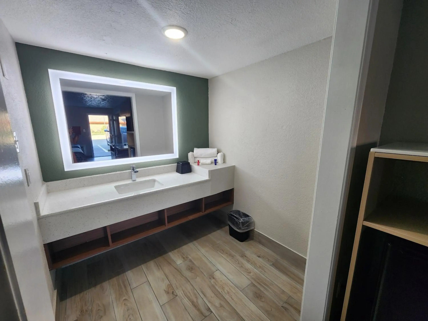 Americas Best Value Inn Longview