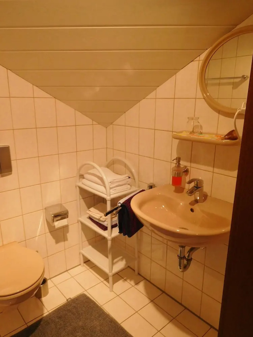 Pension Birgit Pazen