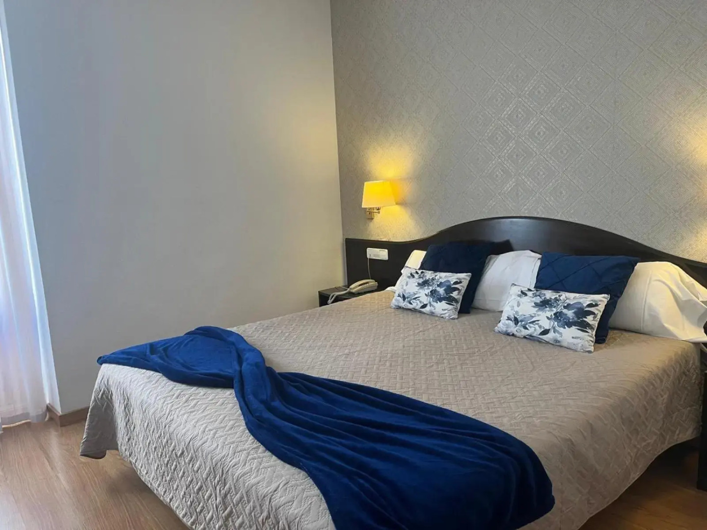 Daniya Biar Hotel (ex. Villa de Biar)