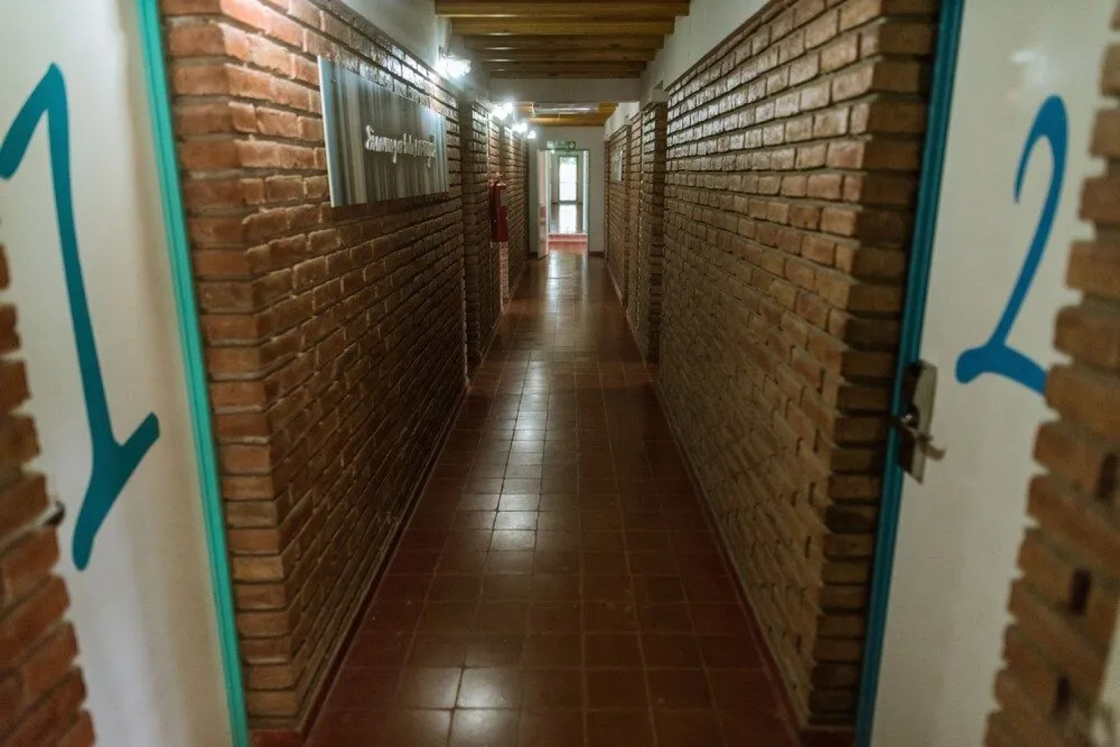 Eco Hostel Valle Fertil - Adults Only