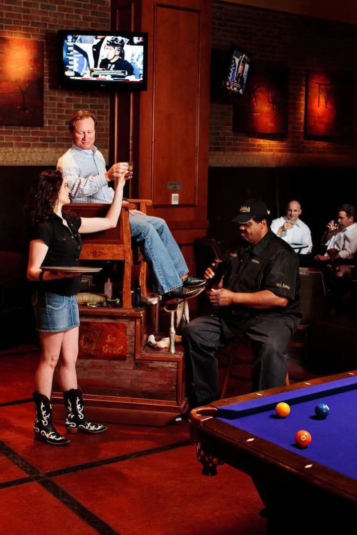 Omni Fort Worth Hotel