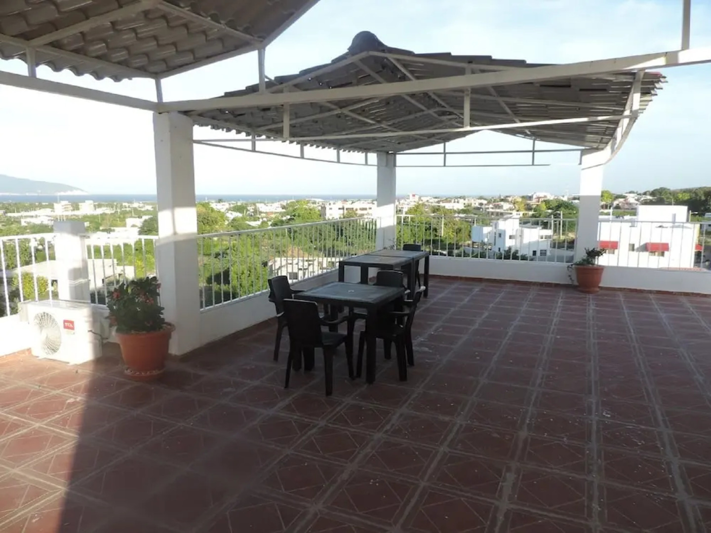 Hotel La Perla de Barahona