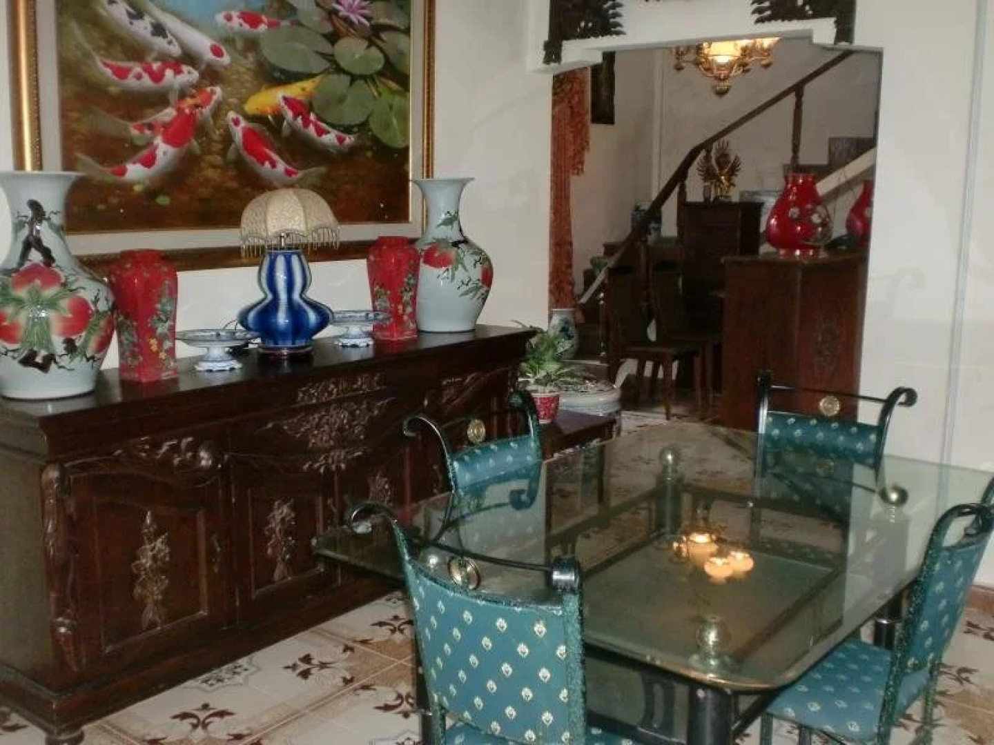 Hotel Sorgawi Bedugul