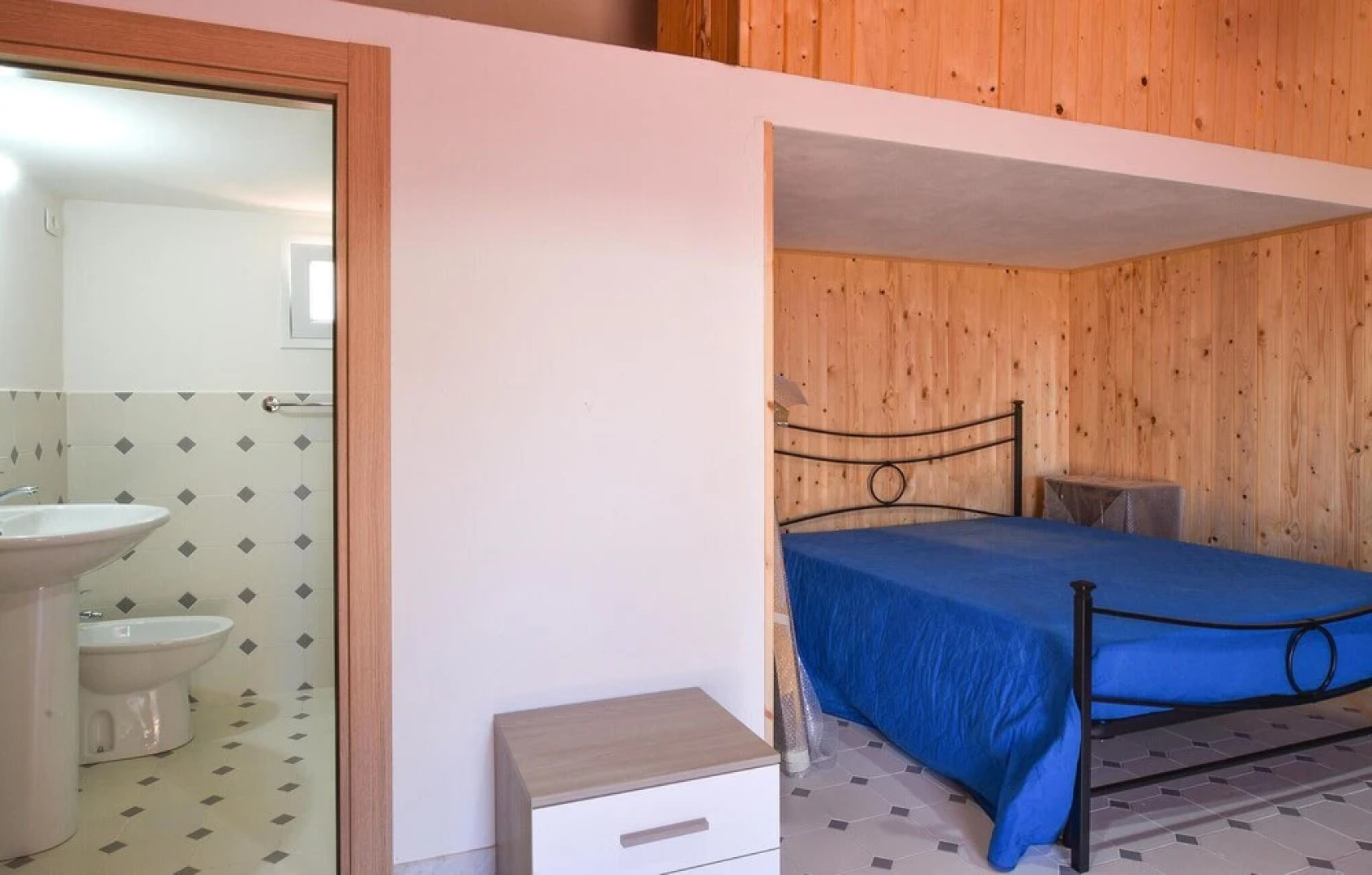 Beautiful Home in Grammichele With Outdoor Swimming Pool, Wifi and 1 Bedrooms