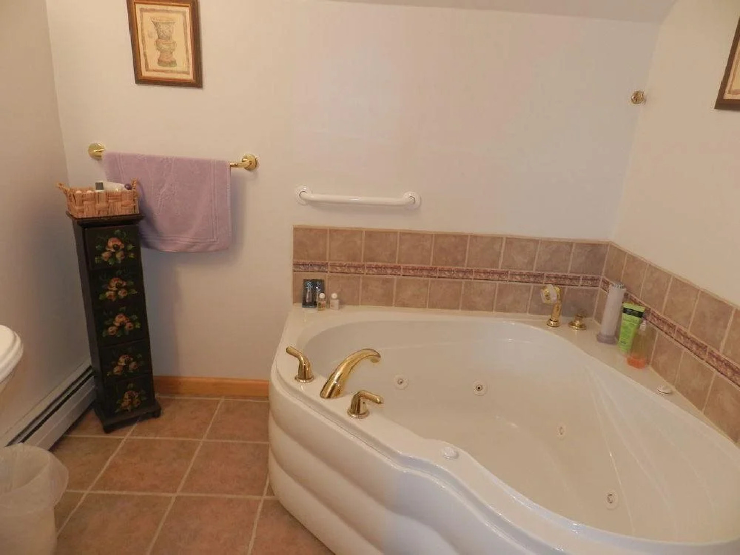 Berkshire Mountain House