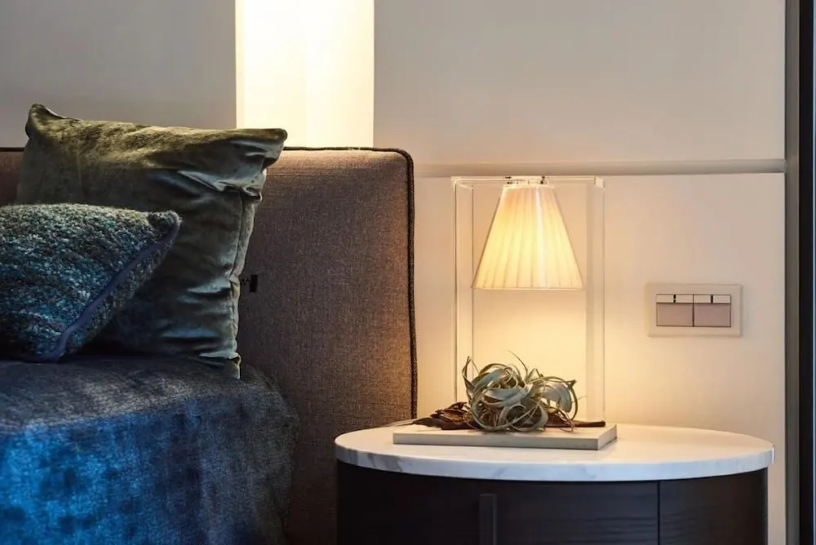 Отель Bishkekpark Residence