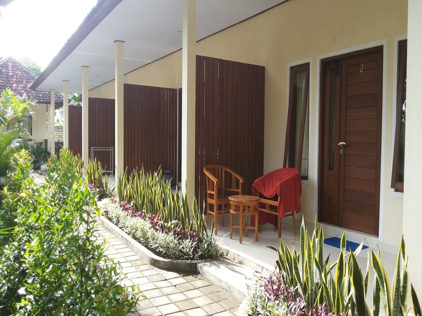 Star East Guest House