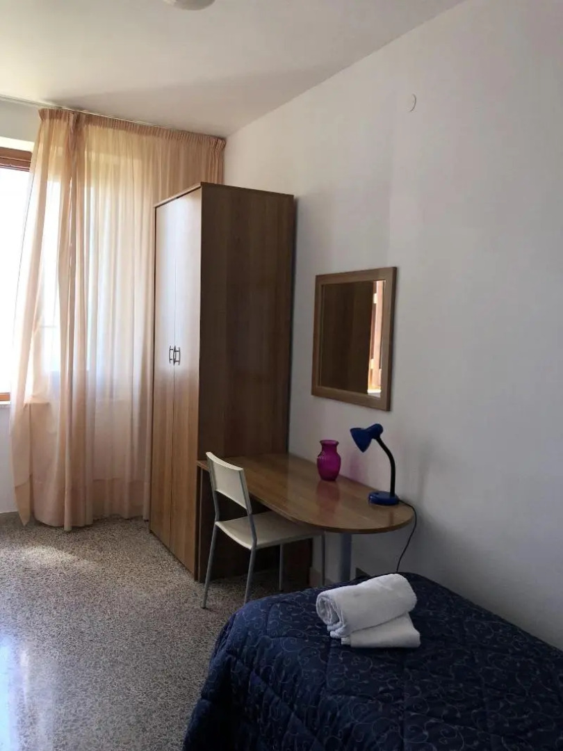 Hotel Villa San Giovanni