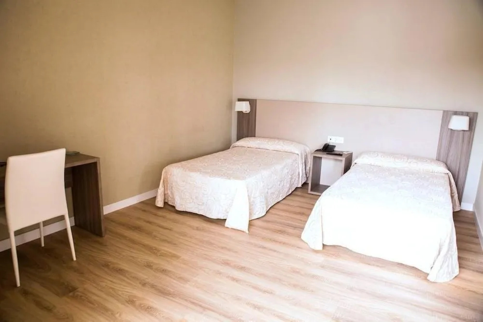 Hotel Restaurante Villa Ceutí