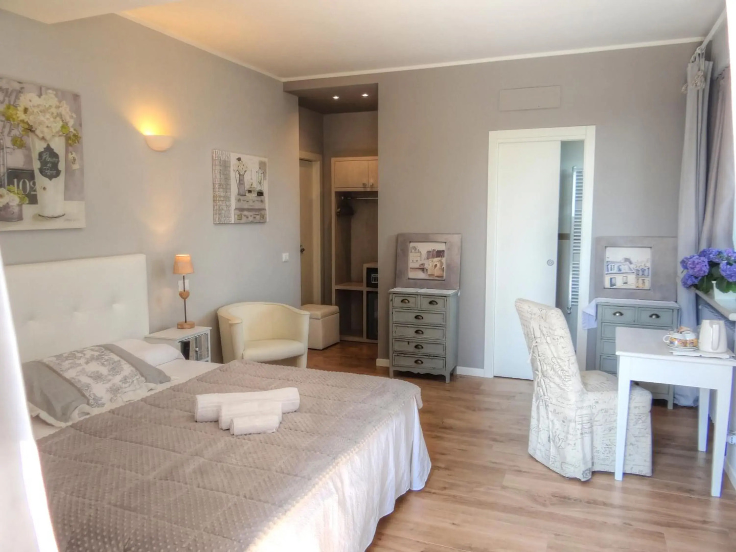 B&B La Magia Dei Sogni