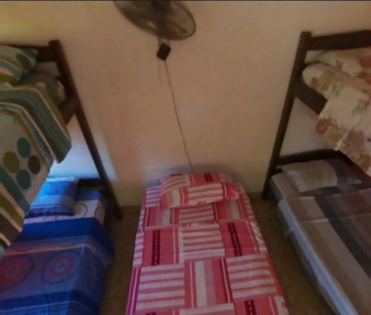 Hotel Mirador Villa Tunari - Hostel