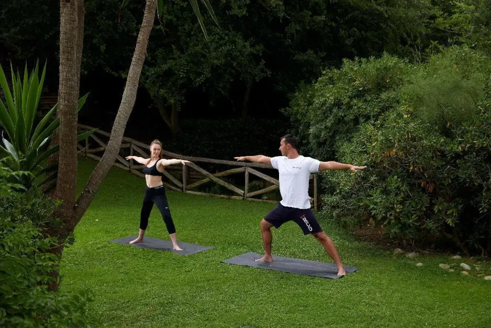 Eagles Villas - Small Luxury Hotels of The World