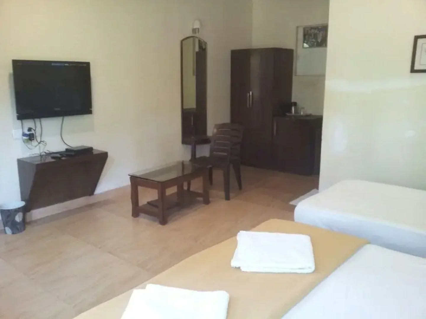 Paradise Villas & Resort