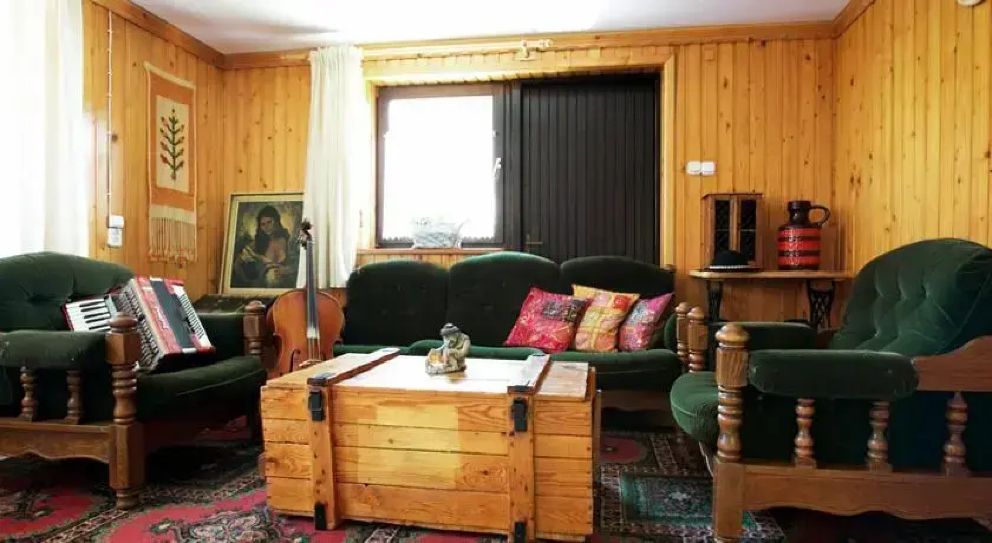 Kolbrecki Holiday House