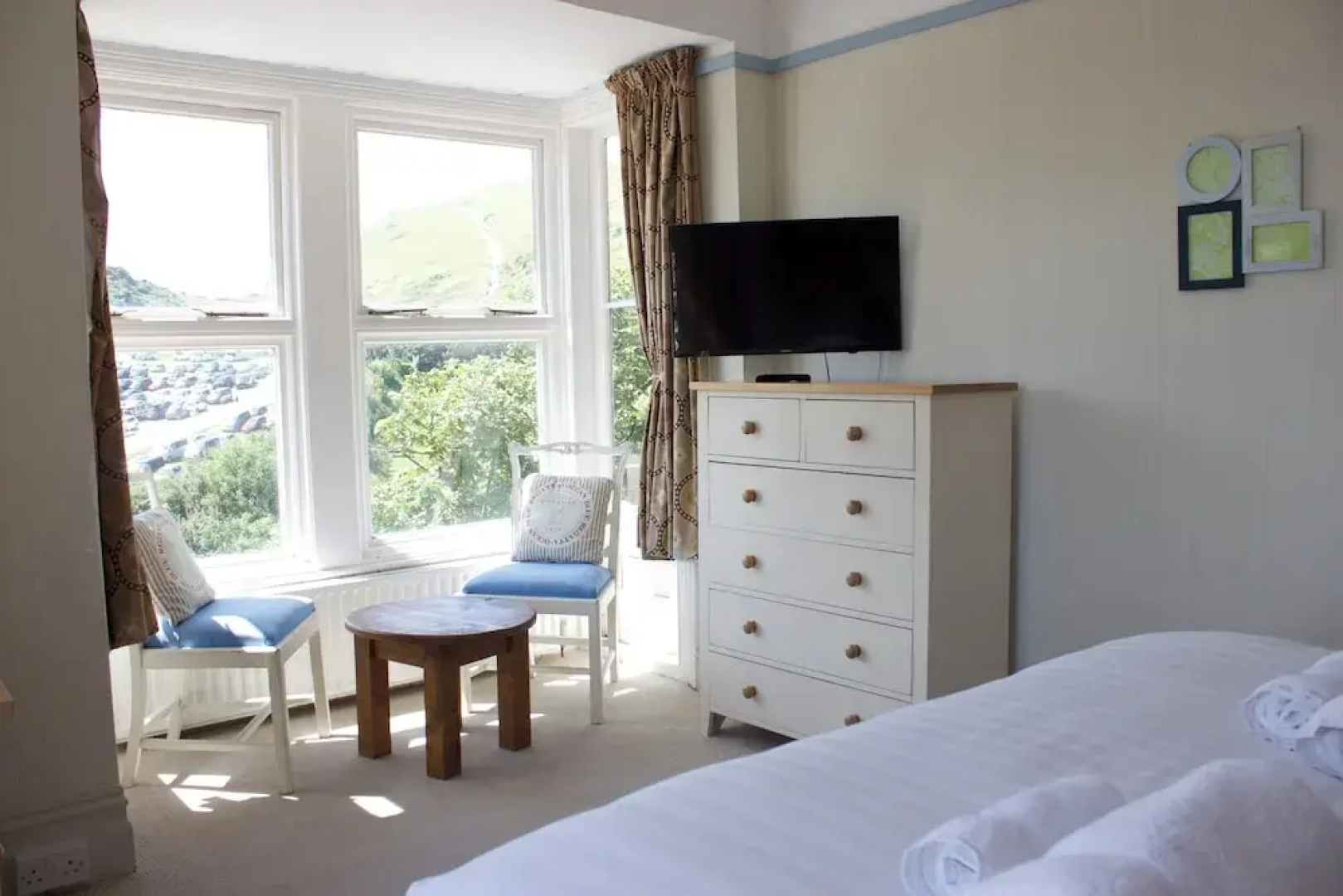Durdle Door Hotel