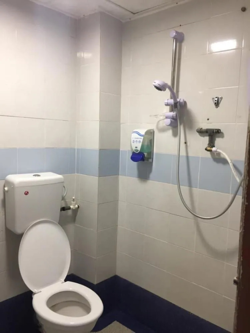 OYO Home 90412 N'ain Homestay