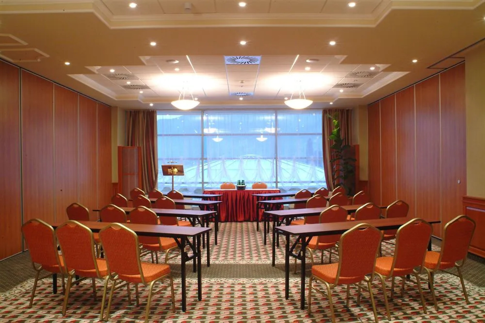 Thermal Hotel Visegrad