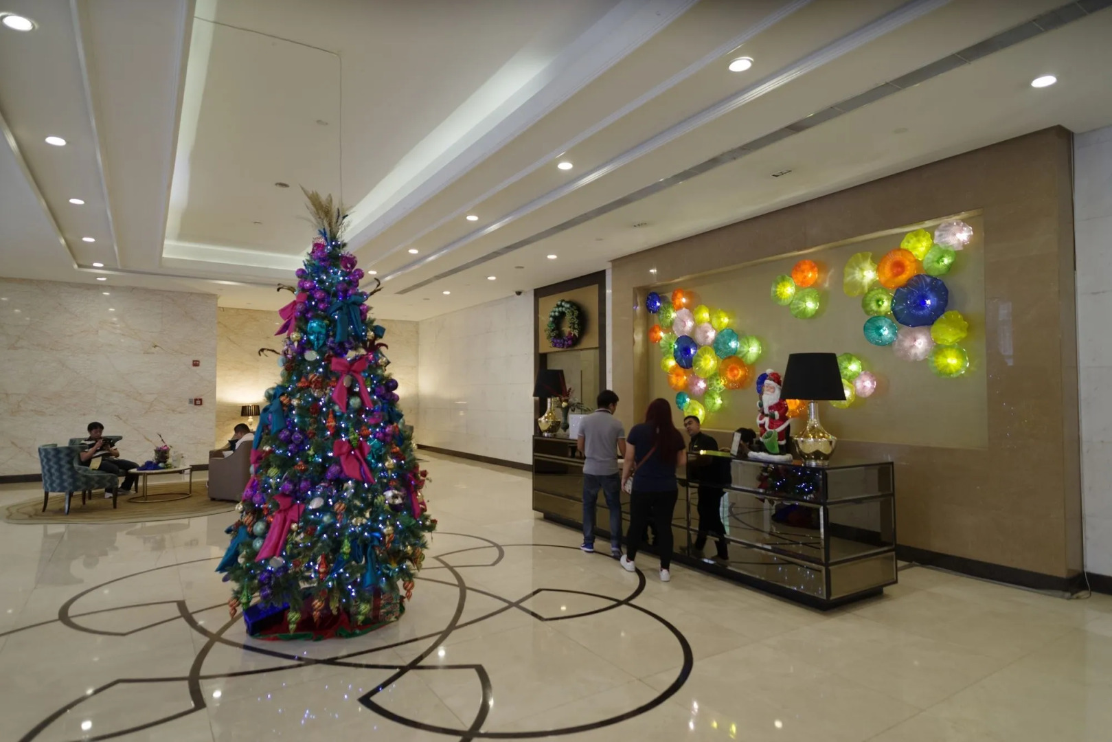 LUXE In Venice - The Venice Residences