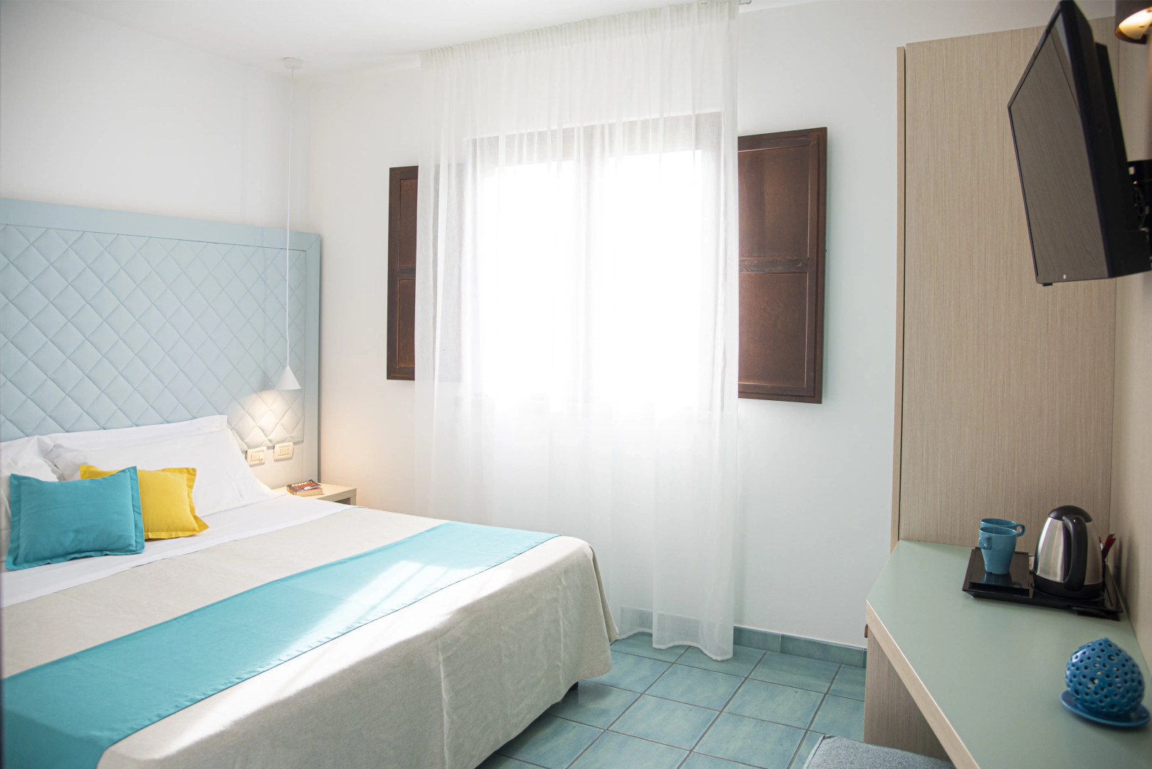 CDSHotels Pietrablu Resort & SPA