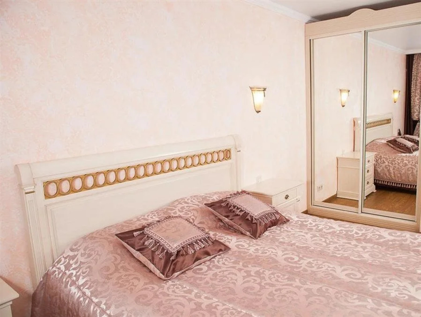 Царицынская Слобода