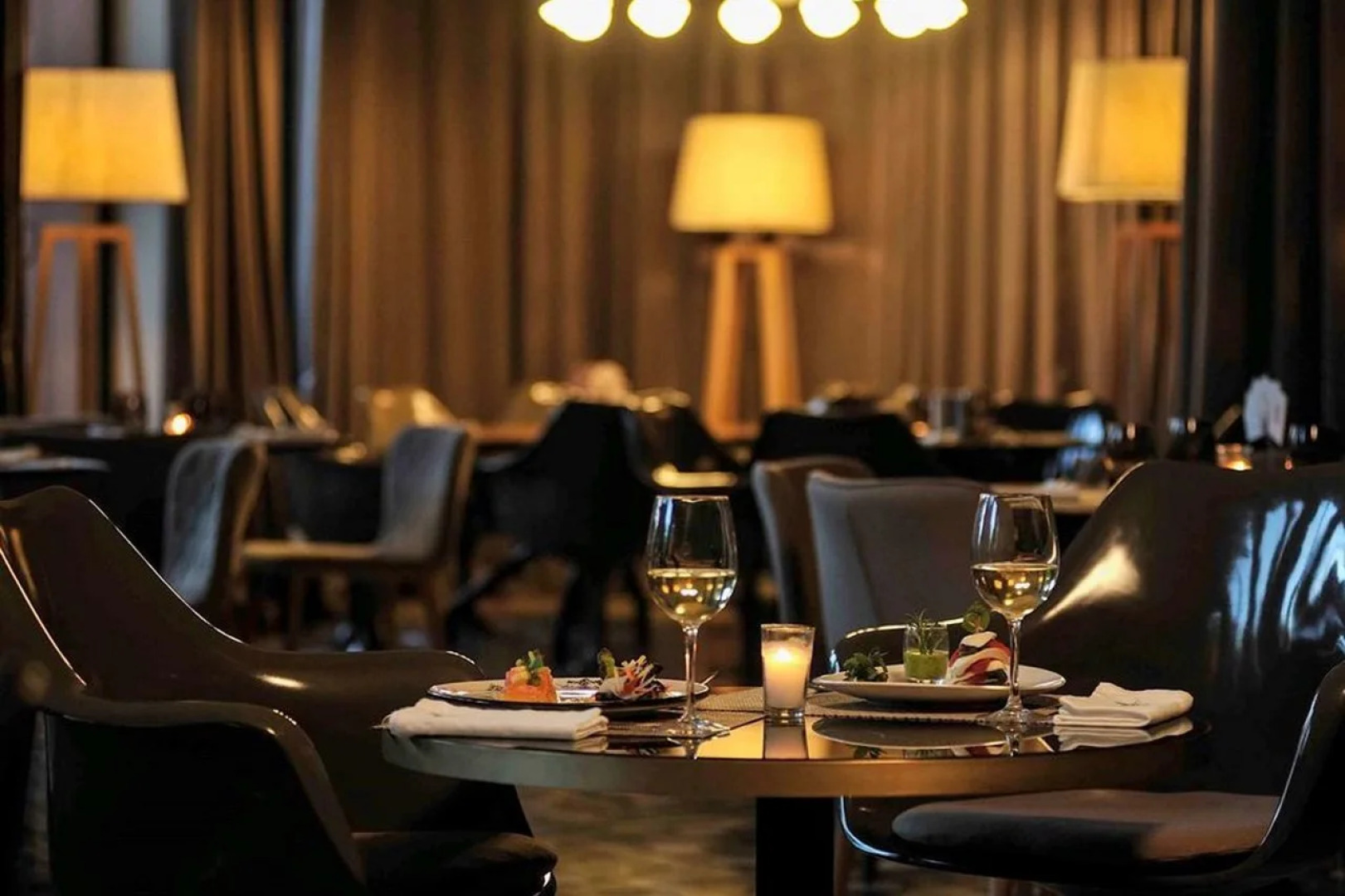 Novotel Marrakech Hivernage