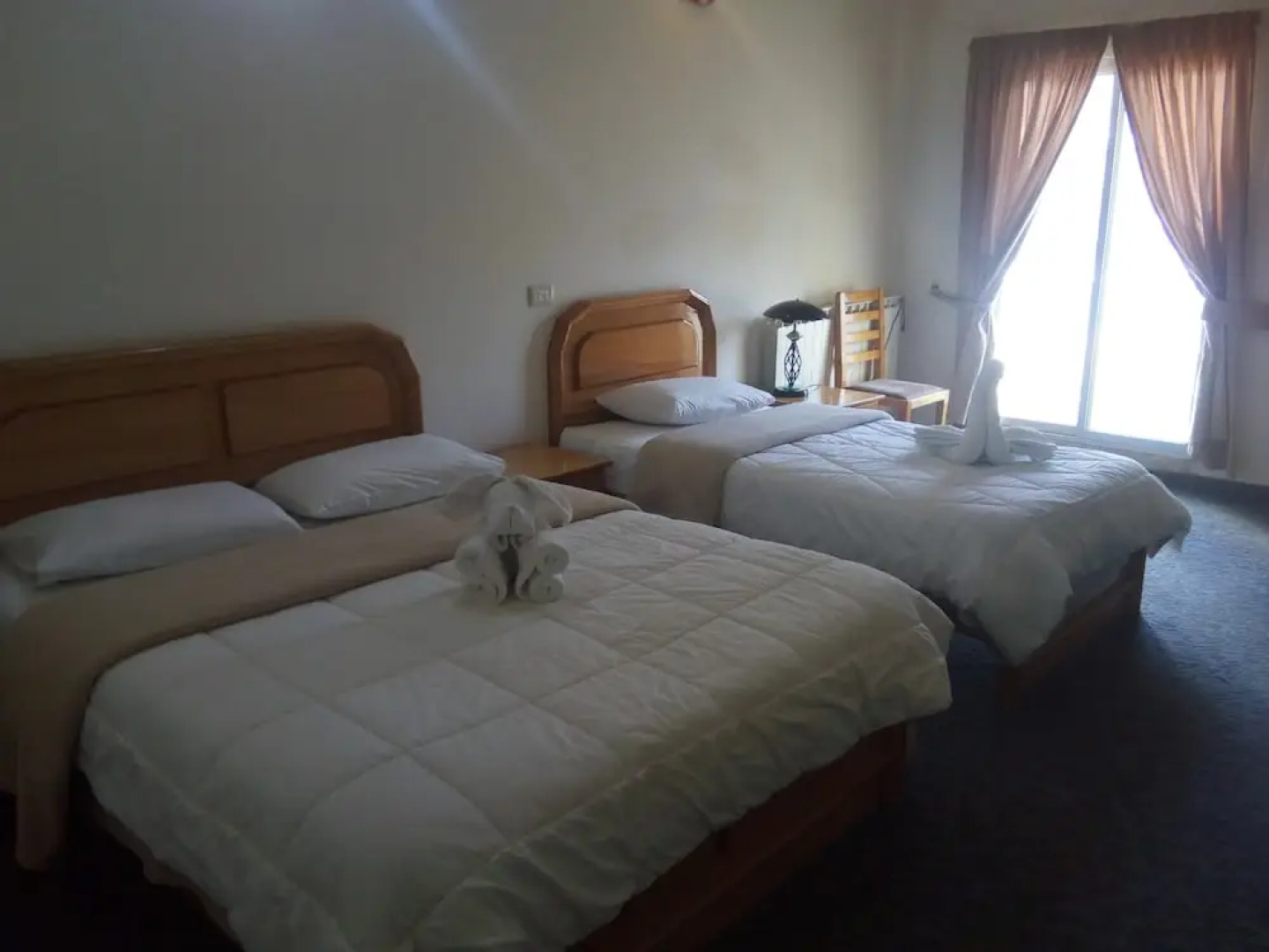 Palace Hotel Becharre