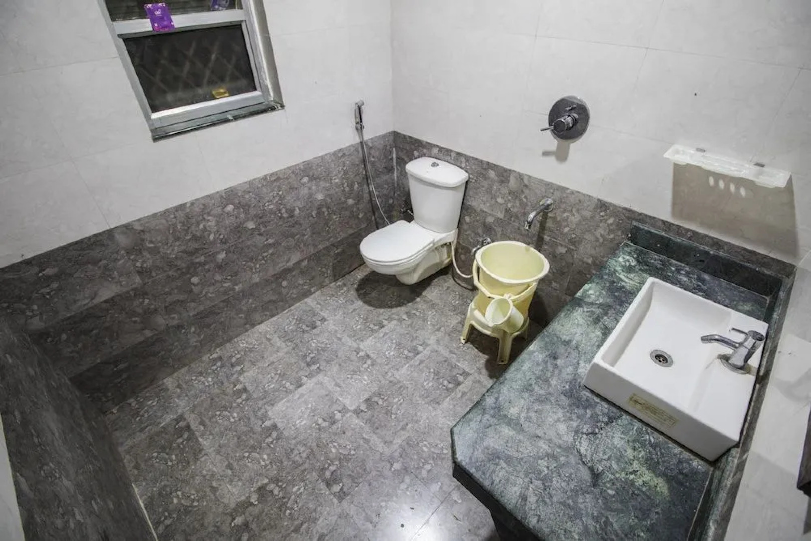 WOWSTAYZ Cheetal Resort