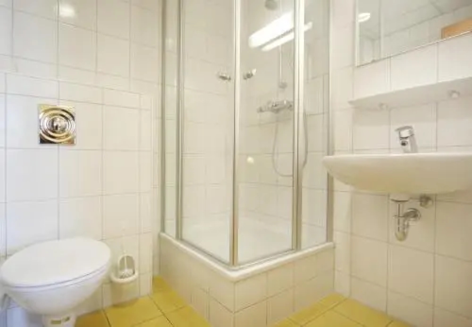 DJH Jugendherberge Warnemünde