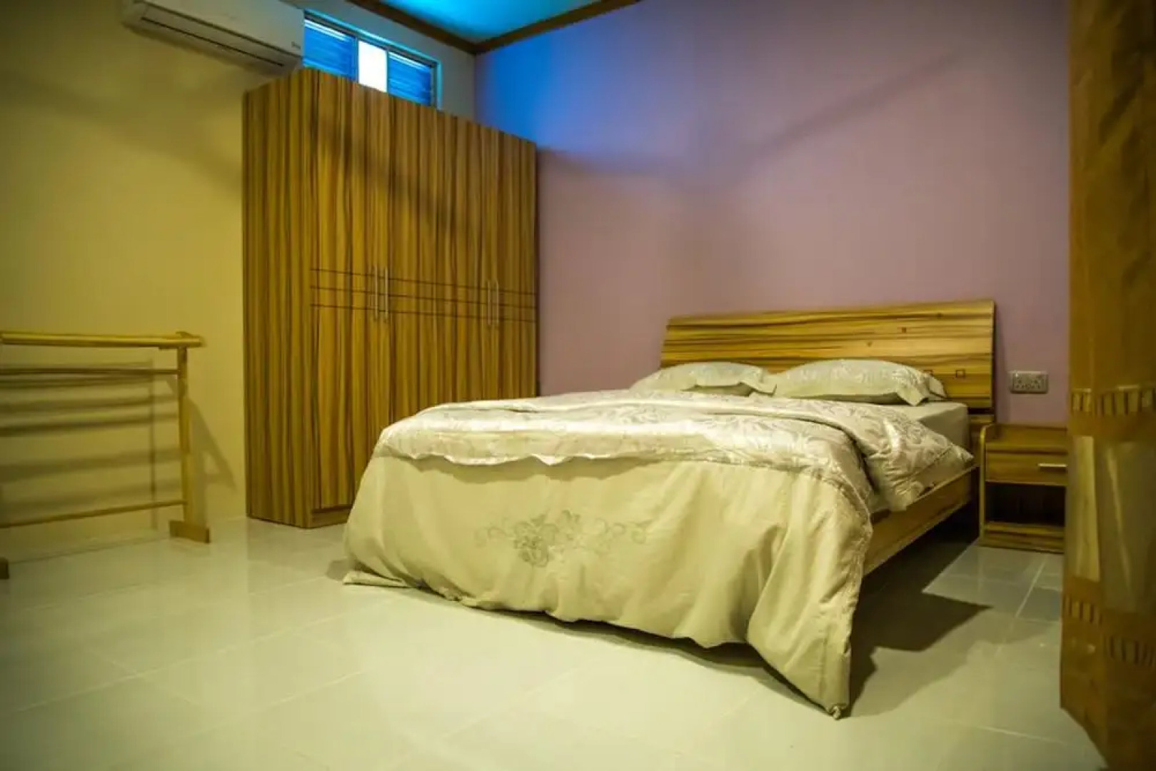 Zayan Holiday Home - Maldives