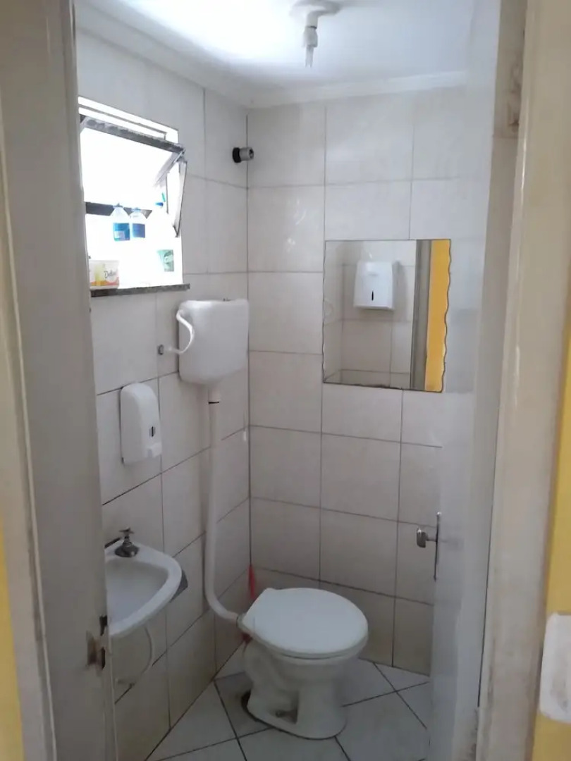 Pousada Canto de Piratininga