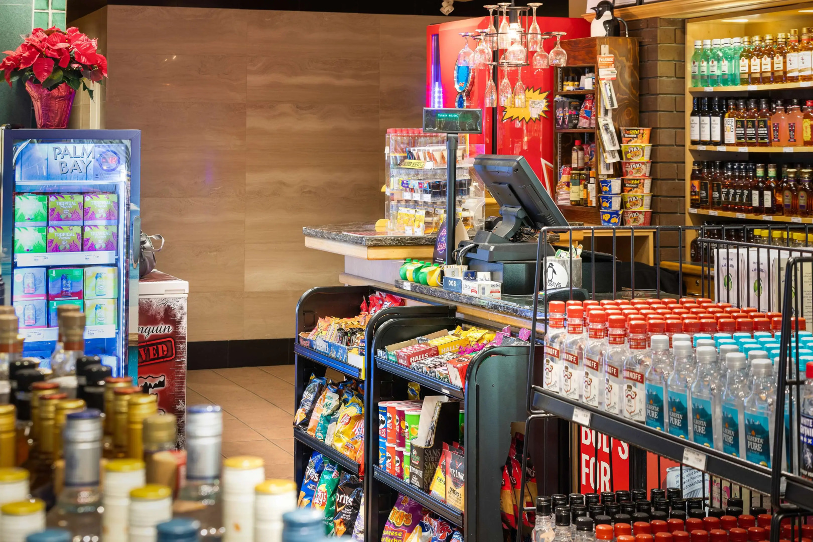 Best Western Plus Columbia River Hotel