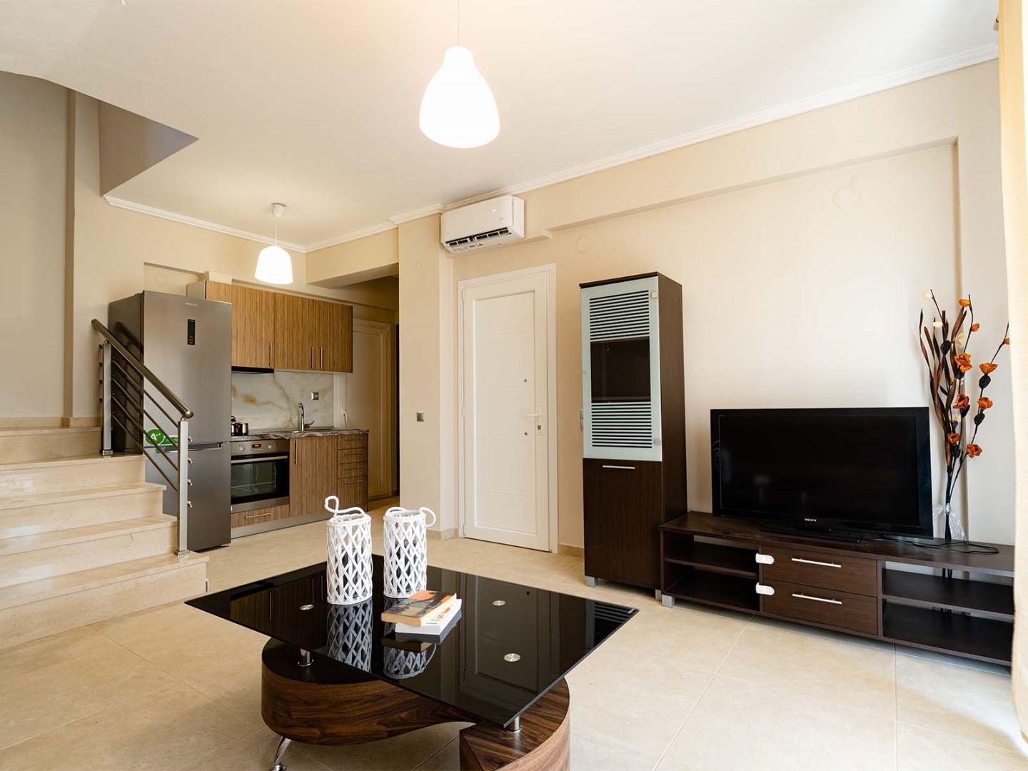 Kiosse Maison 1 by TravelPro Services - Nea F...