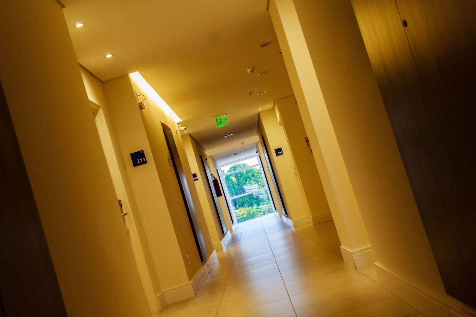 Diff Hotel by Easy Hotéis