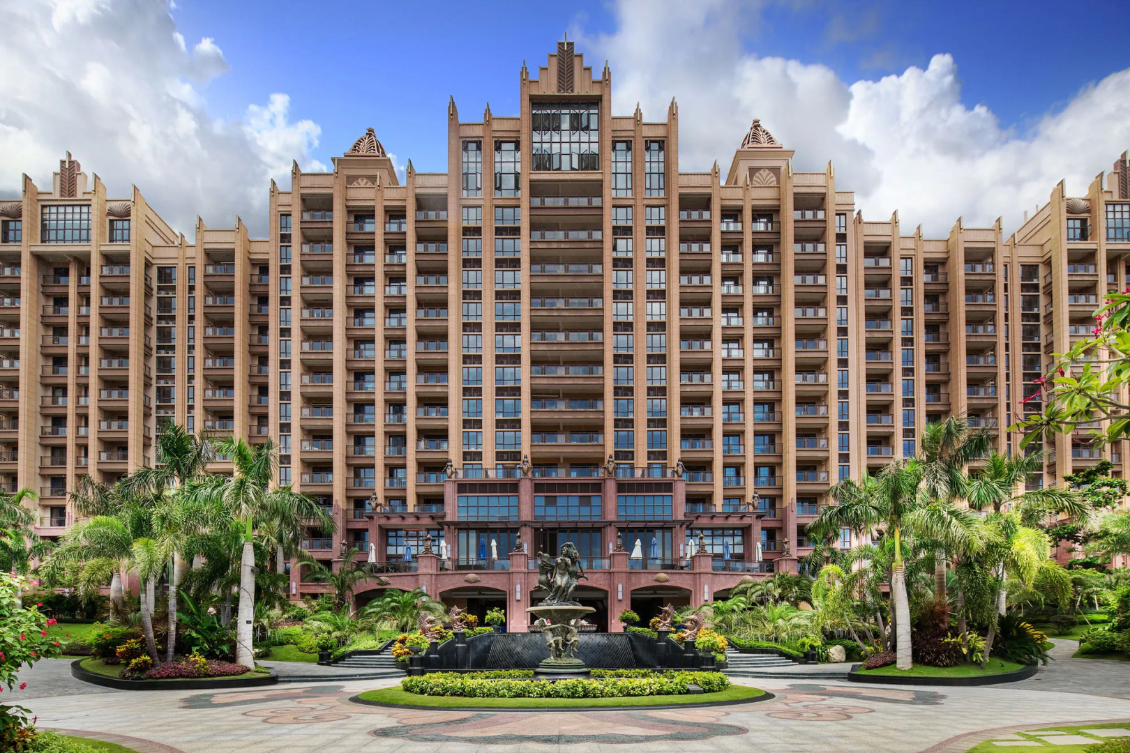 Wyndham Hainan Clearwater Bay Resort