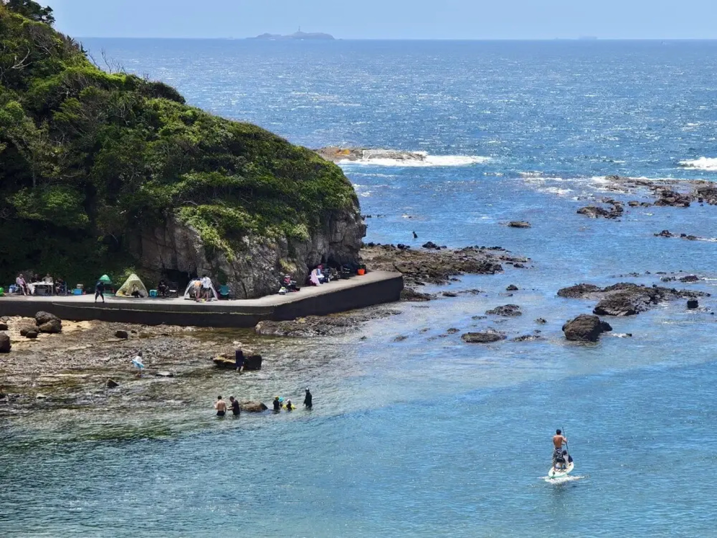 Ocean View Hiromi SPA Hotel